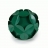 Lampe design Yumi'Green