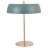 Lampe Flolis Bleue-Grise