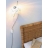 Lampe grimpante design