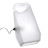 Lampe Jerry blanche d'extérieur