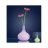 Lampe LED VASE OPAL COLORS