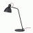 Lampe Office noire