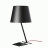 Lampe Ombre noire
