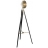 Lampe phare Cadillac