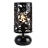 Lampe sensitive Arcade noire
