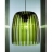 Lampe suspension contemporaine Josephine M Koziol