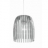 Lampe suspension contemporaine Josephine M Koziol