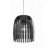 Lampe suspension contemporaine Josephine M Koziol