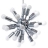 Lampe suspension design Cosmos Large