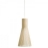 Lampe suspension design Secto Natural 4200