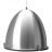 Lampe suspension LOFT Alu