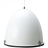 Lampe suspension LOFT blanche