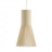 Lampe suspension Scandinave bois Secto 4200, Secto Design