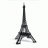 Lampe-table Tour Eiffel noire