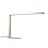 Lampe Toise Métal