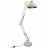 Lampe XXL Blanche