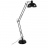 Lampe XXL Noir