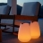 Lampion lumineux sans fil à variation de couleurs Smart & Green