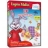 Lapin Malin - CP Cours Préparatoire - Jeu Mac et PC