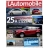L'Automobile magazine - Abonnement 12 mois - 12N°