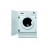 Lave linge frontal intégrable ELECTROLUX EWG 127410 W