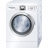 Lave linge hublot BOSCH WAS28860FF