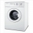 Lave linge hublot ELECTROLUX EWC1350