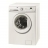 Lave linge hublot FAURE FWN7124L