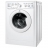 Lave linge hublot INDESIT IWC6105