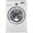 Lave linge hublot LG F12580FD