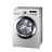 Lave linge hublot LG F82810