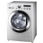 Lave linge hublot LG F84810WH