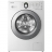 Lave linge hublot SAMSUNG WF1704WSV