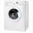 Lave linge séchant Frontal INDESIT PL IWDC7145