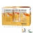 LAVERA - Coffret Orange Gourmande - 150ml, 150ml, 50ml