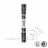 LAVERA - Mascara double noir - 5,5ml