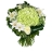 Le <a title='bouquet pour la saint-valentin' href='http://www.familyby.com/boutiques/detailCategorie/4211' style='text-decoration:none; color:#333'><strong>bouquet</strong></a> Blanc