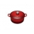 Cocotte ronde LE CREUSET diam 24 cerise