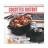 Le Creuset Livre de recettes - Cocottes bistrot