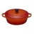 Le Creuset Mini cocotte ovale - Volcanique : 13 cm