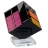 Le cube à <a title='Des chocolats en cadeau à la saint-valentin' href='http://www.familyby.com/boutiques/detailCategorie/4222' style='text-decoration:none; color:#333'><strong>chocolats</strong></a> - 90 carrés de <a title='Offrir du chocolat à la saint-valentin' href='http://www.familyby.com/boutiques/detailCategorie/4222' style='text-decoration:none; color:#333'><strong>chocolat</strong></a> - 90 <a title='Des chocolats en cadeau à la saint-valentin' href='http://www.familyby.com/boutiques/detailCategorie/4222' style='text-decoration:none; color:#333'><strong>chocolats</strong></a> de 4g (360g)