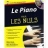 Le Piano Pour Les Nuls + CD
