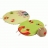 Le tapis escargot