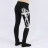 Legging anchor