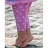 Leggings coton bio - Dotty Love 6-12 mois 68-76 cm