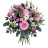 Les<a title='bouquet de fleurs pour la saint-valentin' href='http://www.familyby.com/boutiques/detailCategorie/4211' style='text-decoration:none; color:#333'><strong> fleurs</strong></a> anniversaire Bouquet Lips