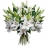 Les<a title='bouquet de fleurs pour la saint-valentin' href='http://www.familyby.com/boutiques/detailCategorie/4211' style='text-decoration:none; color:#333'><strong> fleurs</strong></a> deuil   Bouquet Eternité