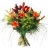 Les<a title='bouquet de fleurs pour la saint-valentin' href='http://www.familyby.com/boutiques/detailCategorie/4211' style='text-decoration:none; color:#333'><strong> fleurs</strong></a> deuil Bouquet Amitié Sincère