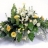 Les<a title='bouquet de fleurs pour la saint-valentin' href='http://www.familyby.com/boutiques/detailCategorie/4211' style='text-decoration:none; color:#333'><strong> fleurs</strong></a> deuil Raquette Breuil
