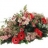 Les<a title='bouquet de fleurs pour la saint-valentin' href='http://www.familyby.com/boutiques/detailCategorie/4211' style='text-decoration:none; color:#333'><strong> fleurs</strong></a> deuil Raquette Paix